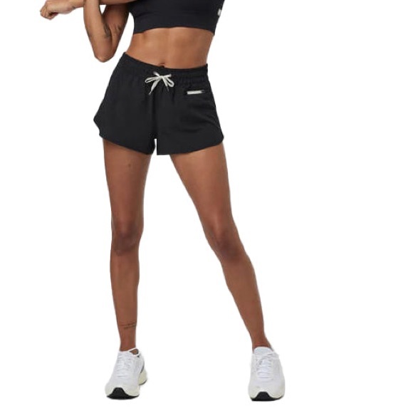 Vuori Pants - Vuori Women's Clementine Shorts 2.0 Size XS